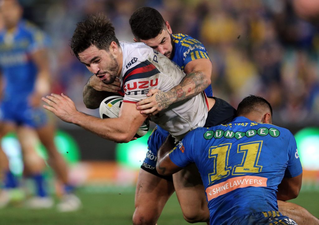 Aiden Guerra in action. Aiden Guerra in action.